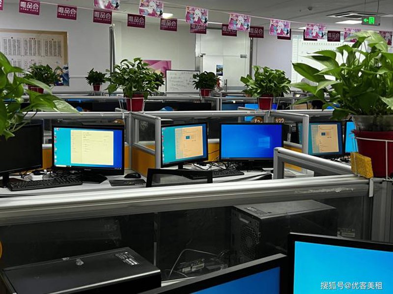 工业互联网解决方案引领制造业革新