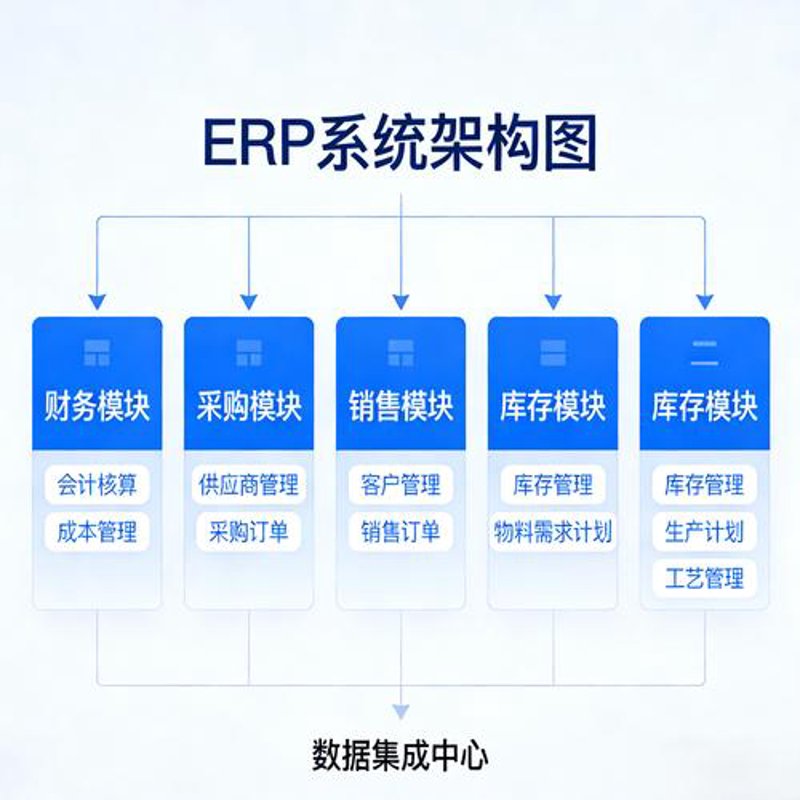 企业信息化建设:推动转型升级的利器